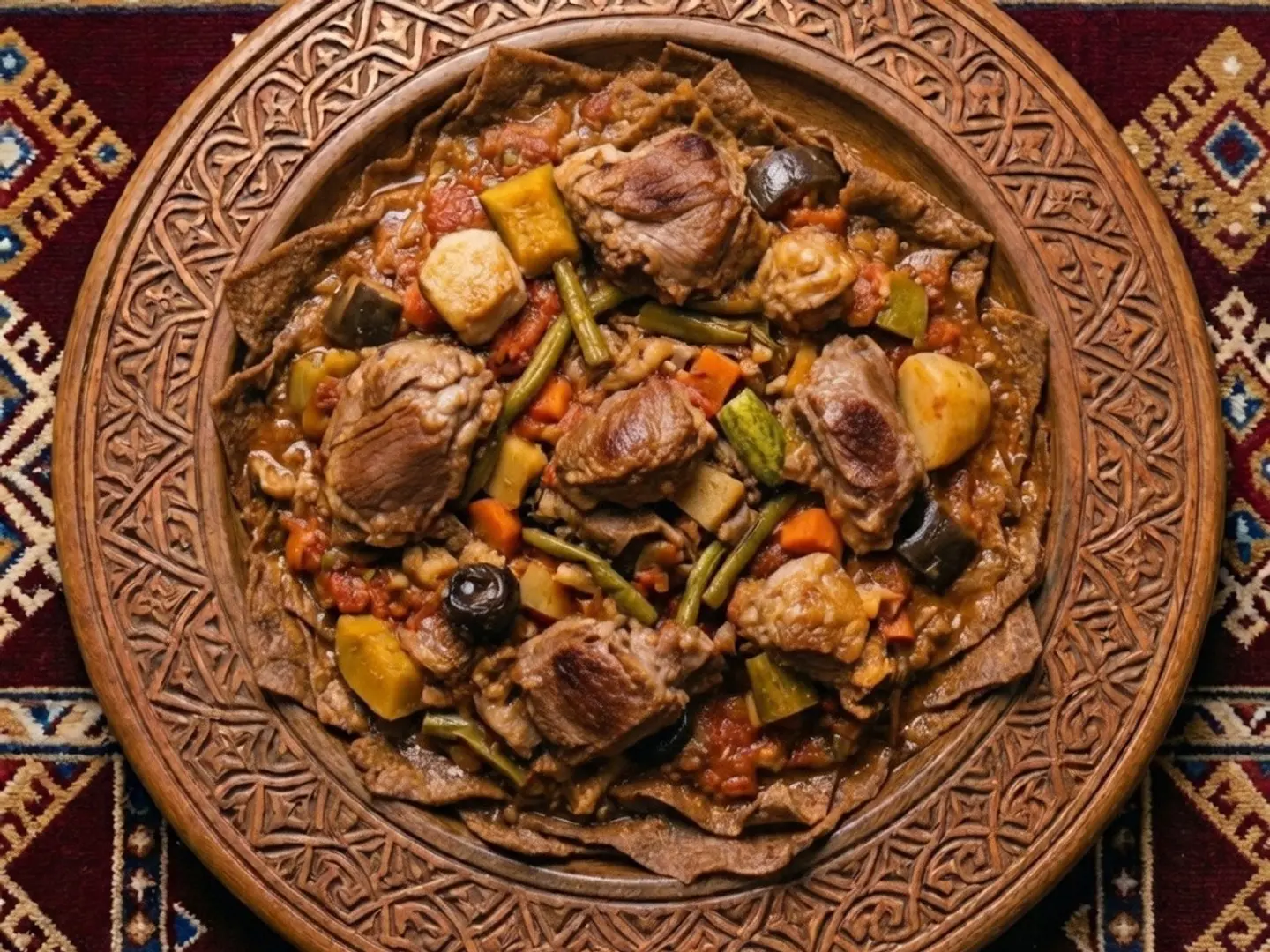 Qursan Meeat