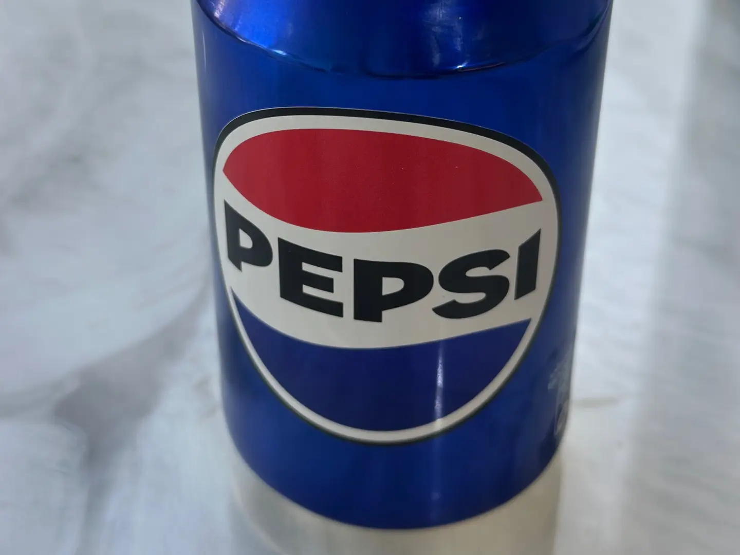 Pepsi