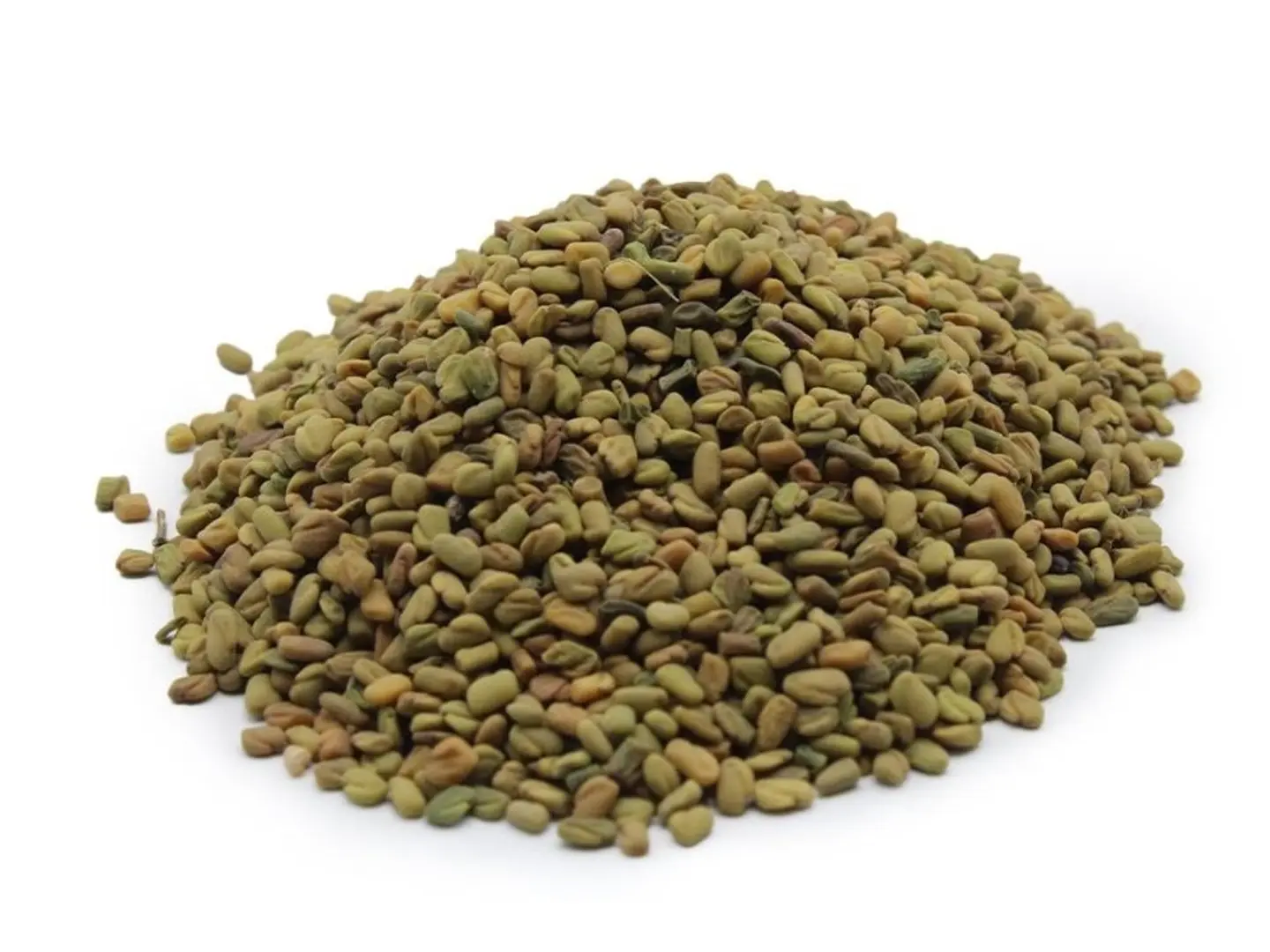 Yemeni Fenugreek 1 Kg