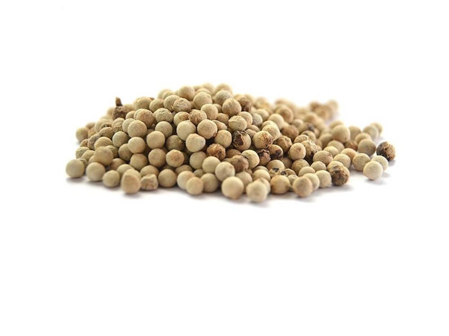 White Pepper 500g