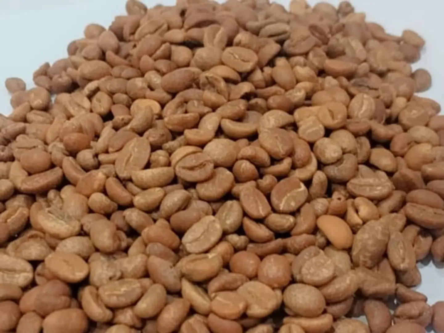 Harari Coffee 250 Grams