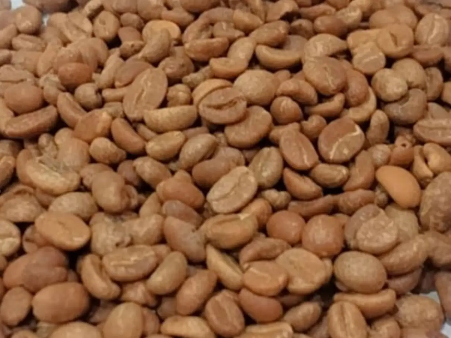 Khawlani Coffee 250 Grams