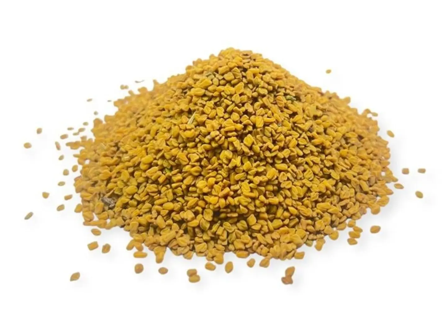 Qassim Fenugreek 1 Kg