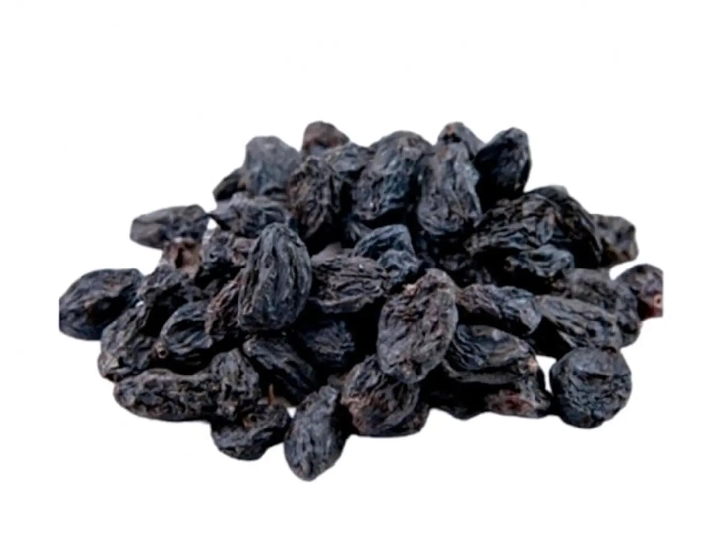 Yemeni Black Raisins 500 Grams