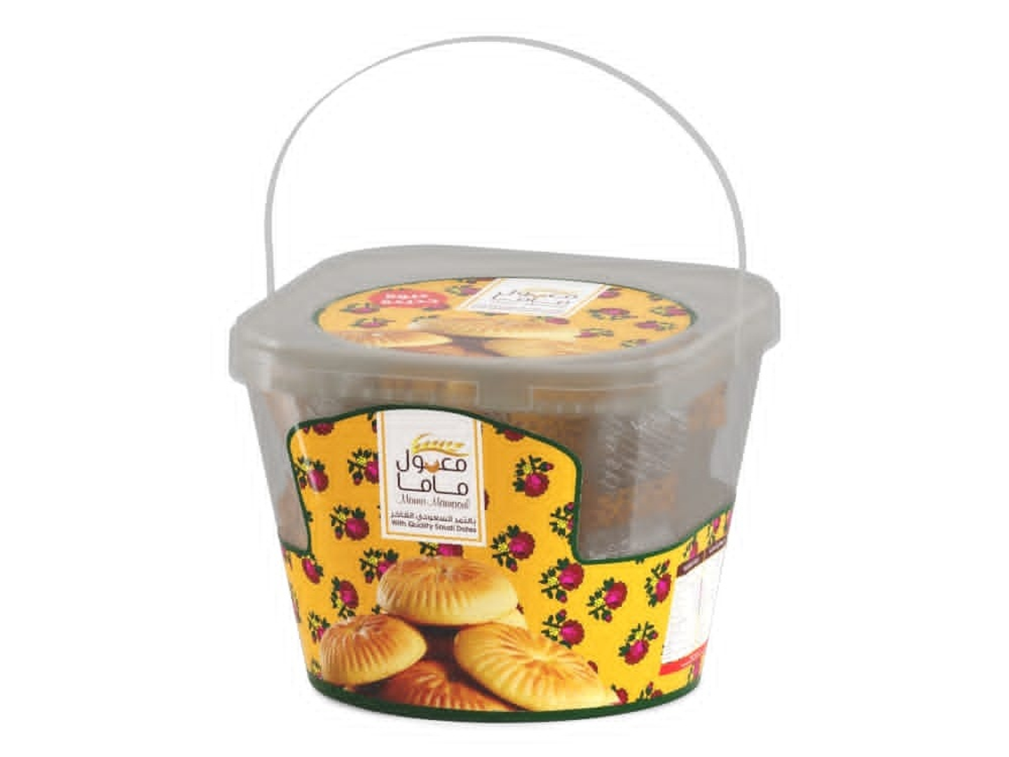 Mama's 430g Date Ma'amoul