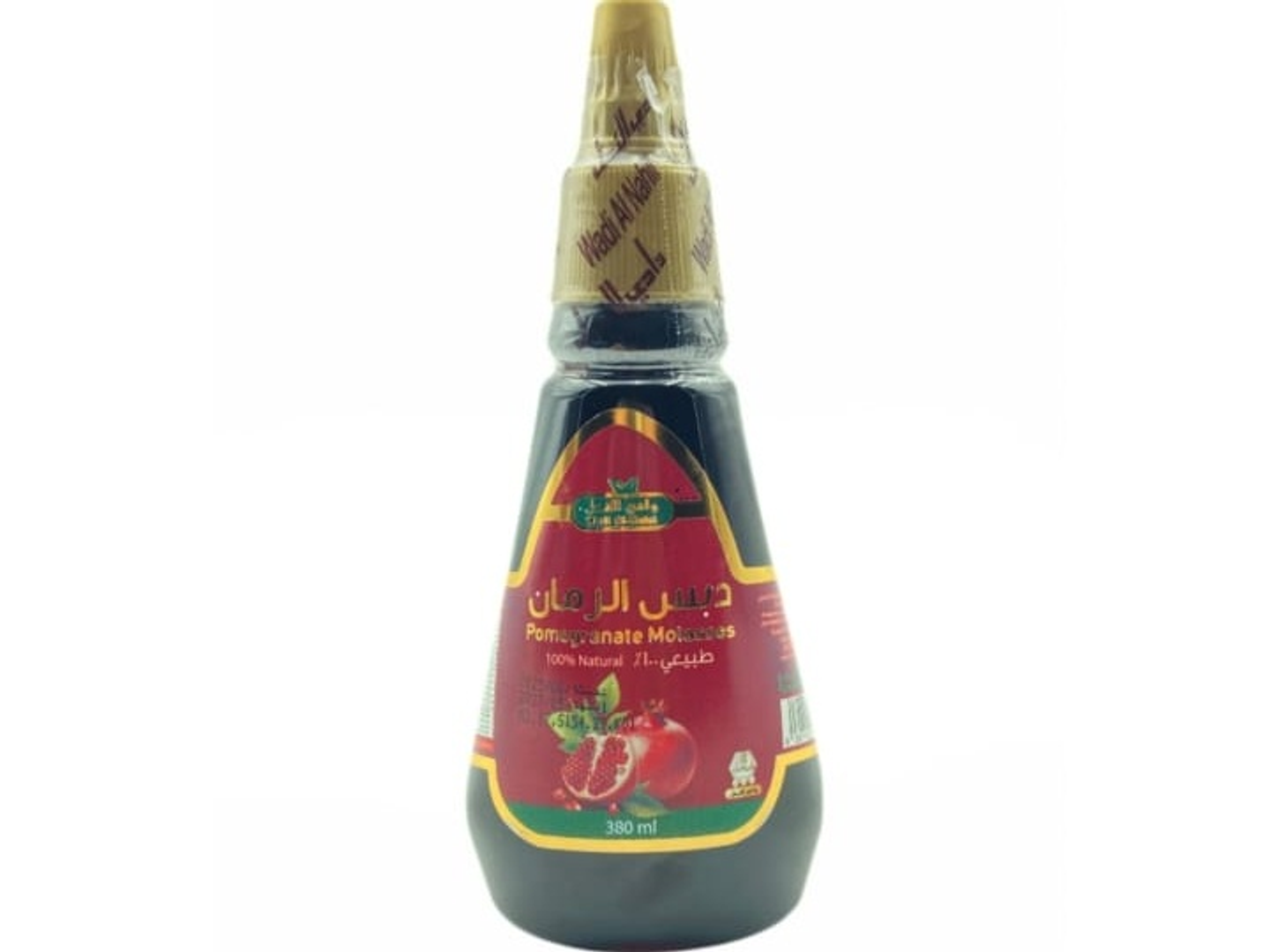 Pomegranate Molasses 380g