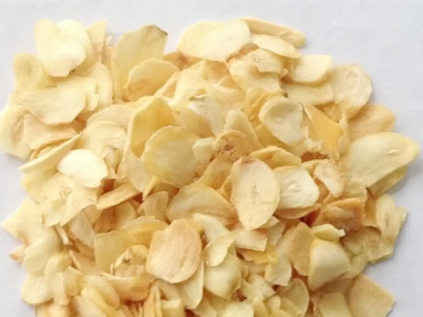 ثوم مبشور مجفف 500 جرام