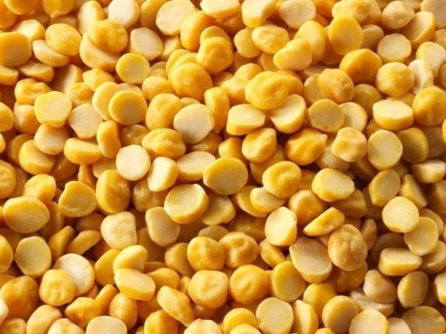 Crushed Chickpeas 1 Kg