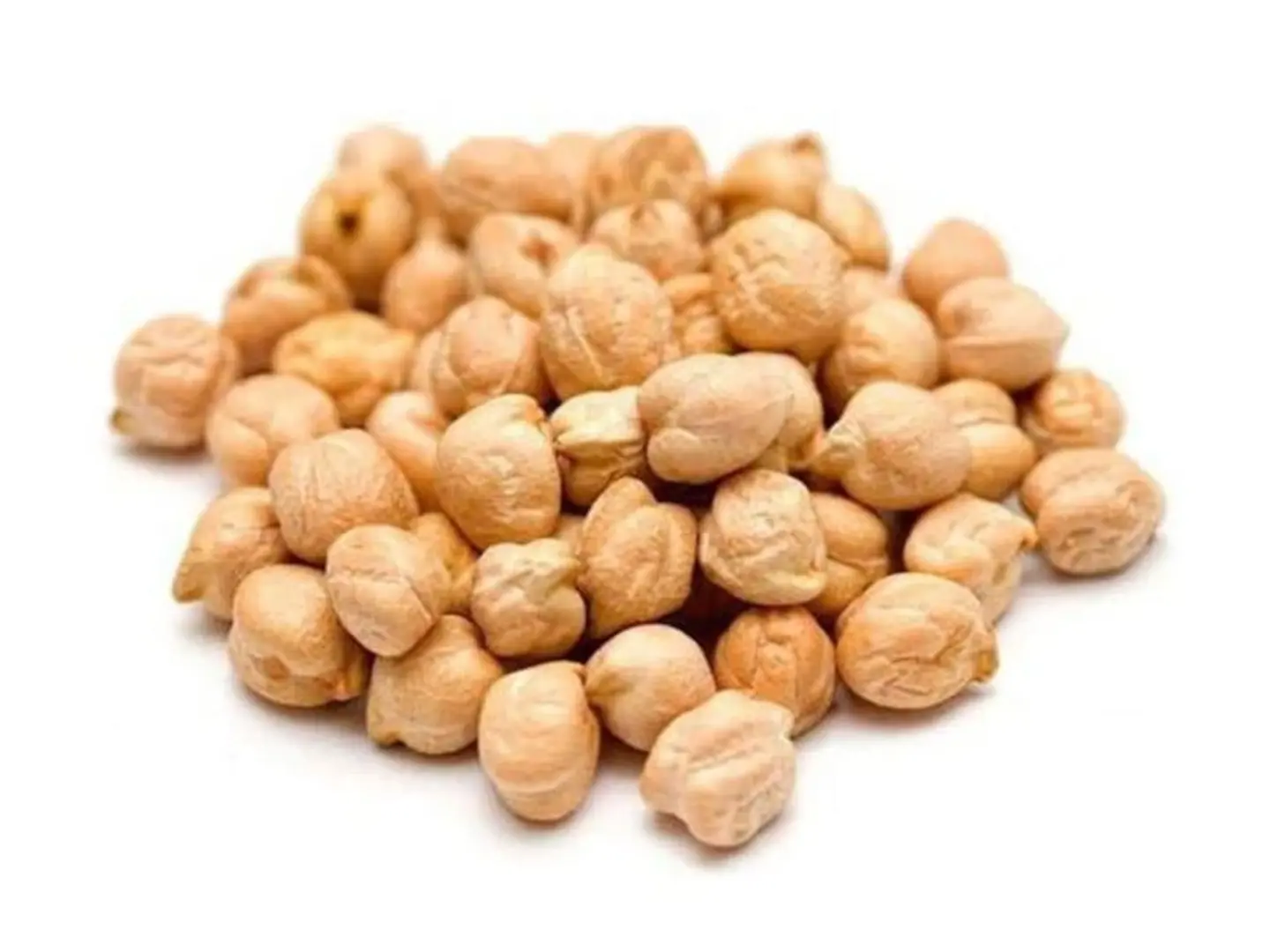 Whole Chickpeas 1 Kg