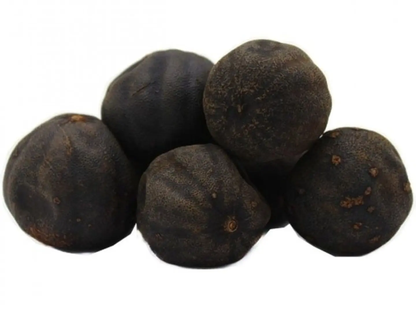 ليمون اسود مجفف 500 جرام