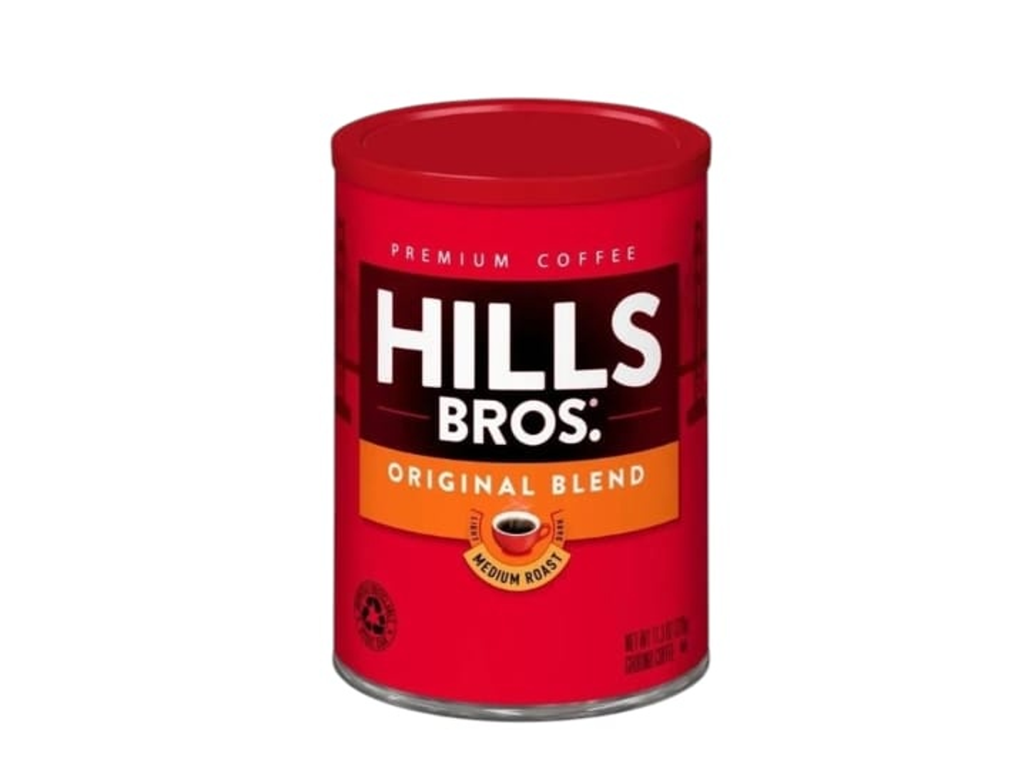Heliz Bros Coffee Medium Roast 320g