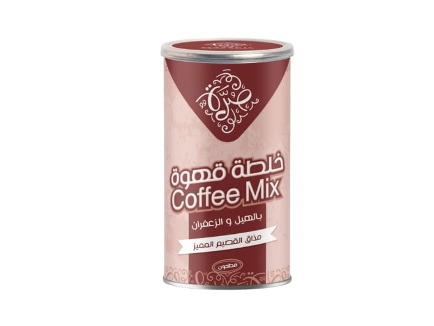 Sorrah 150g Coffee Blend With Cardamom And Saffron