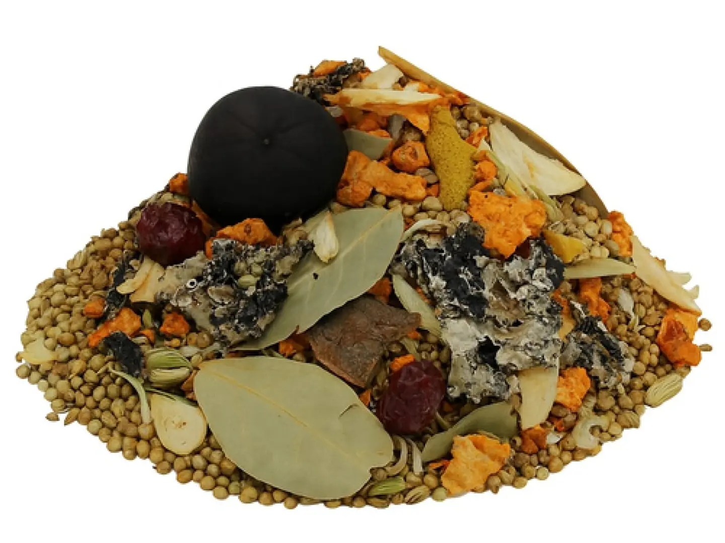 بهارات مشكلة من افاق الكيف 250 جرام