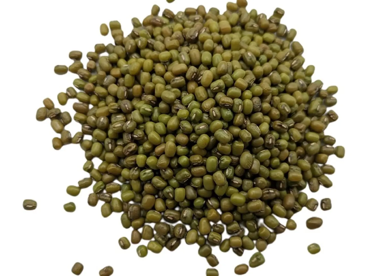 Mung Beans 1 Kg