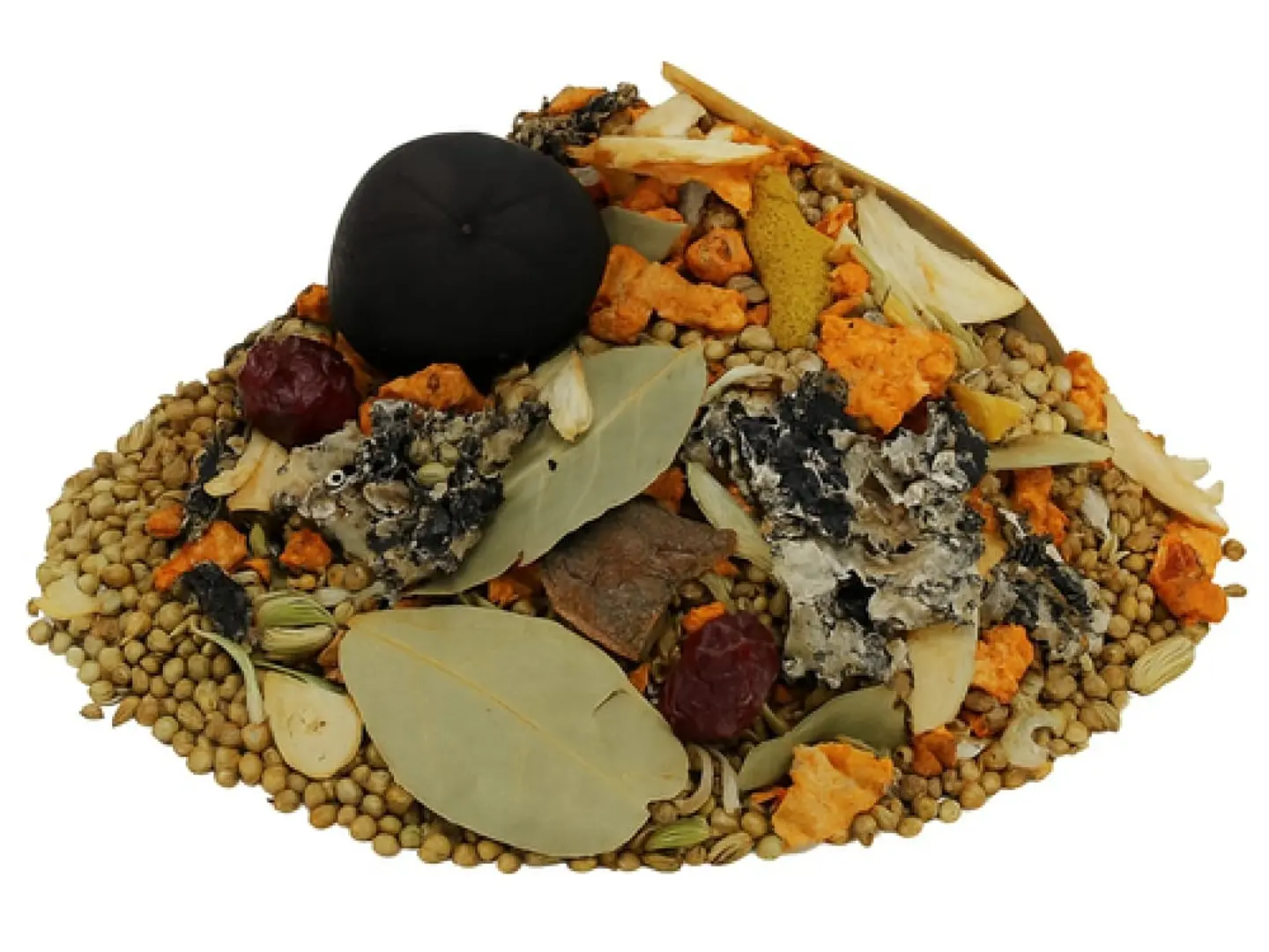 بهارات مشكلة من افاق الكيف 1 كيلو