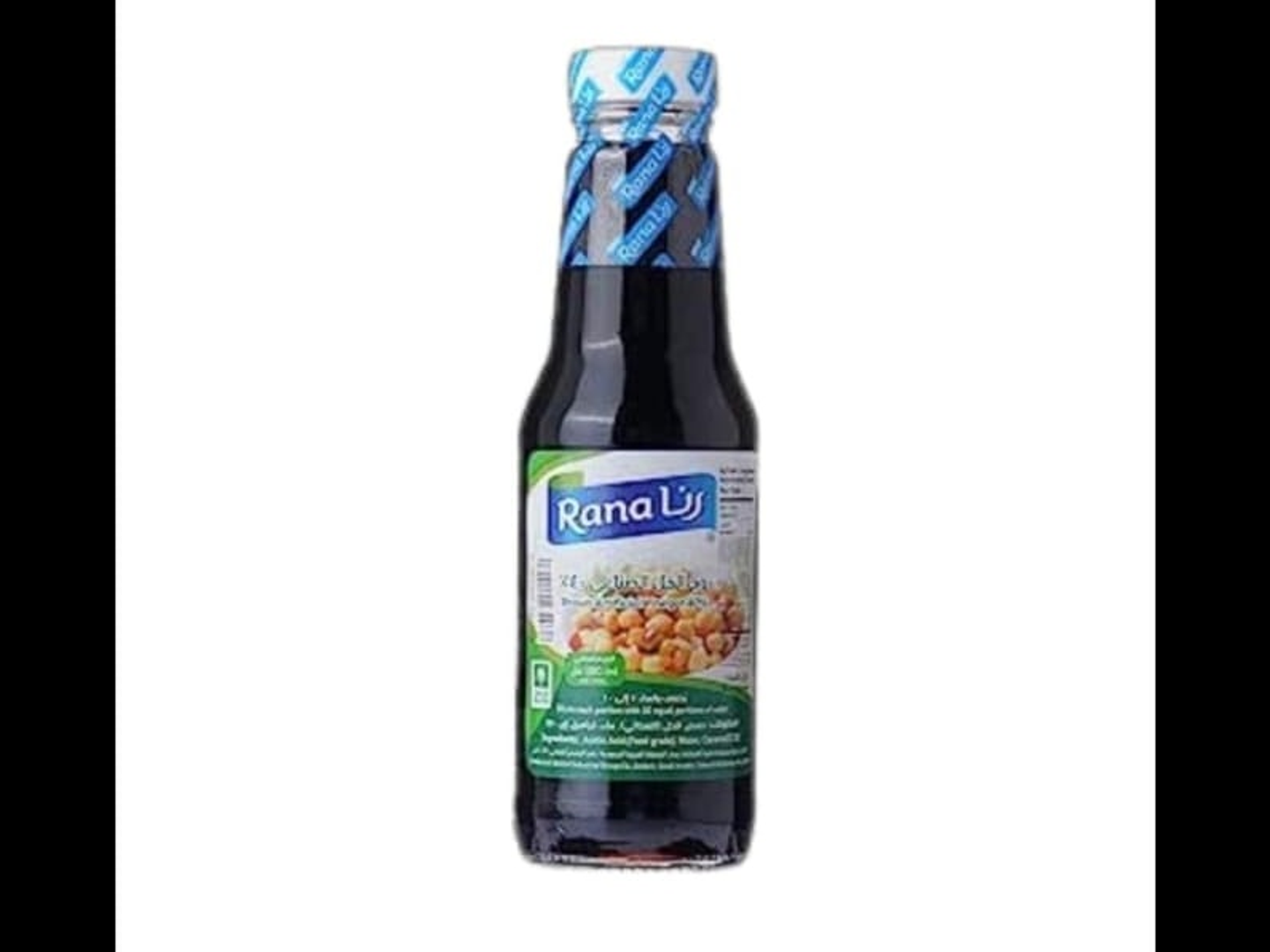 Rana Black Vinegar 180ml