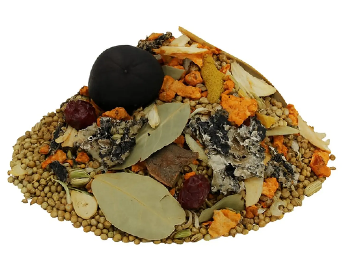 بهارات مشكلة من افاق الكيف 500 جرام