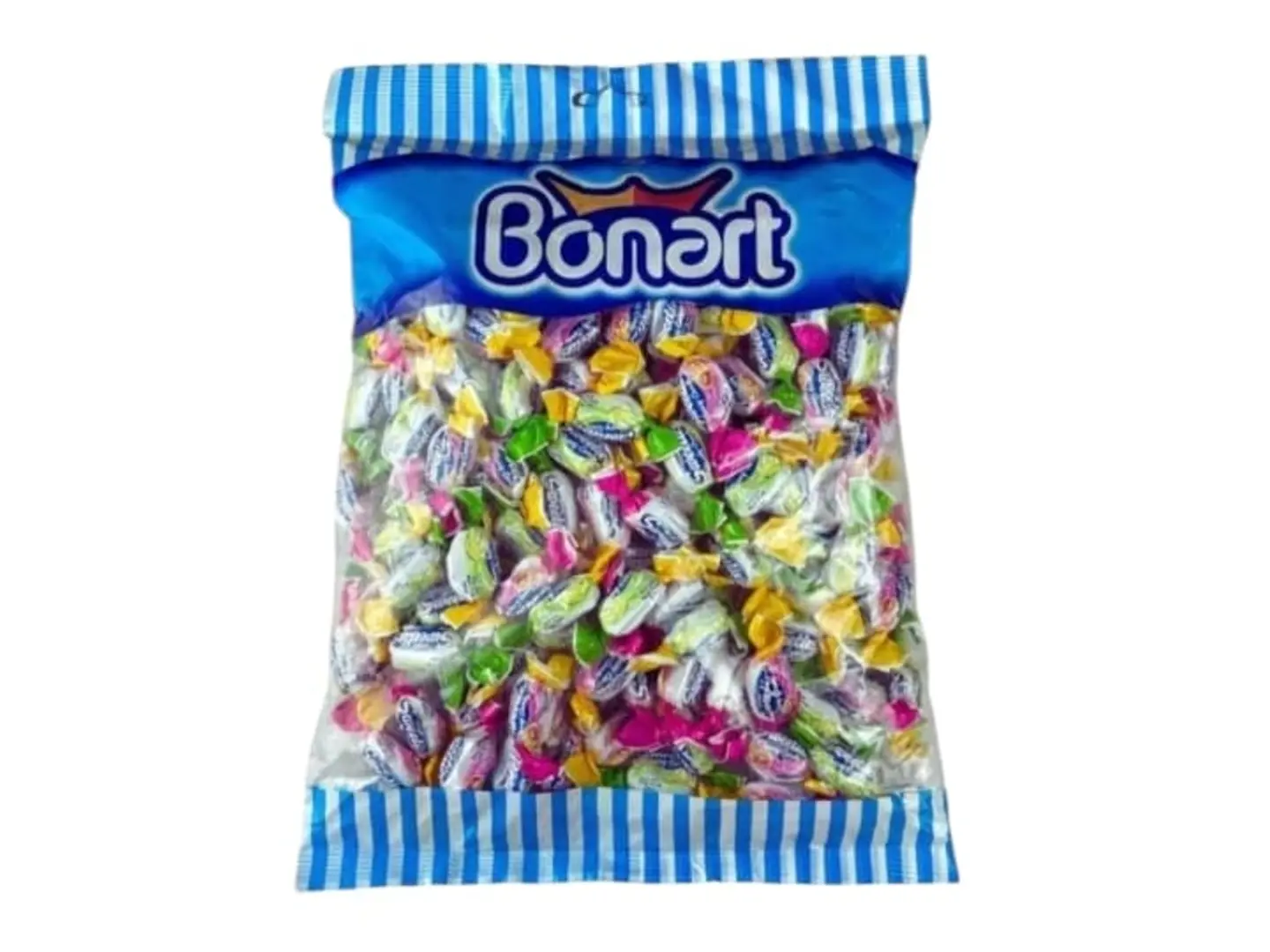 بونارت حلوى توفي مشكله 1 كيلو