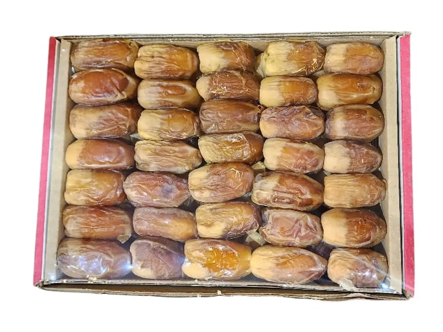 Sagai Dates