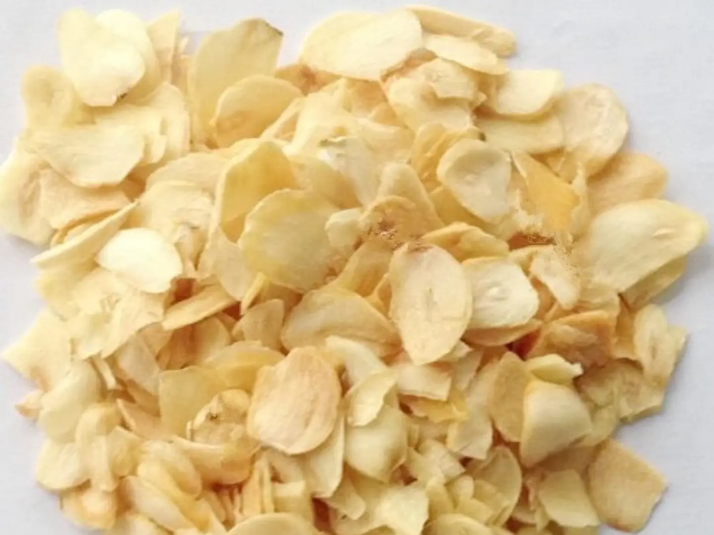 ثوم مبشور مجفف 250 جرام