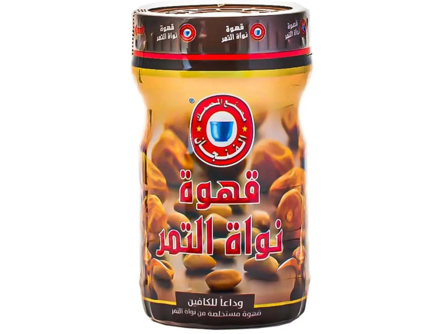 Al Masmak Date Kernel Coffee 300g
