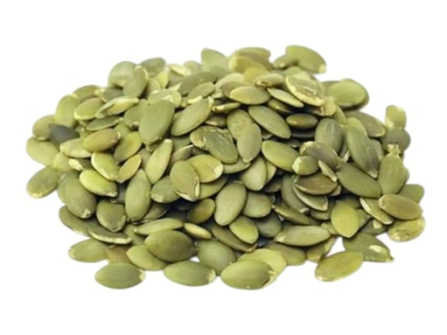 Shelled Pumpkin Seeds 1 Kg