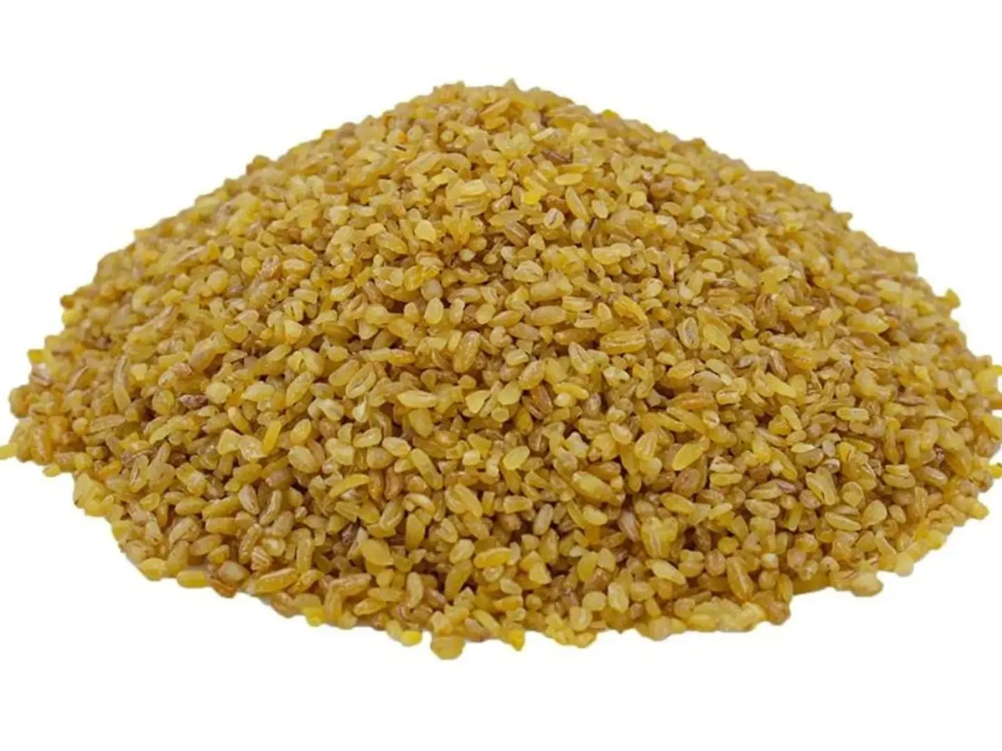 Coarse Bulgur 1 Kg