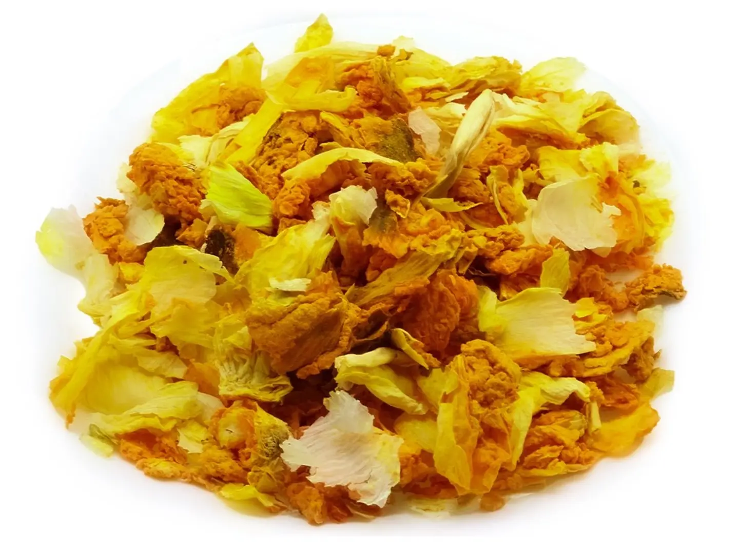 بصل اصفر مجفف 250 جرام