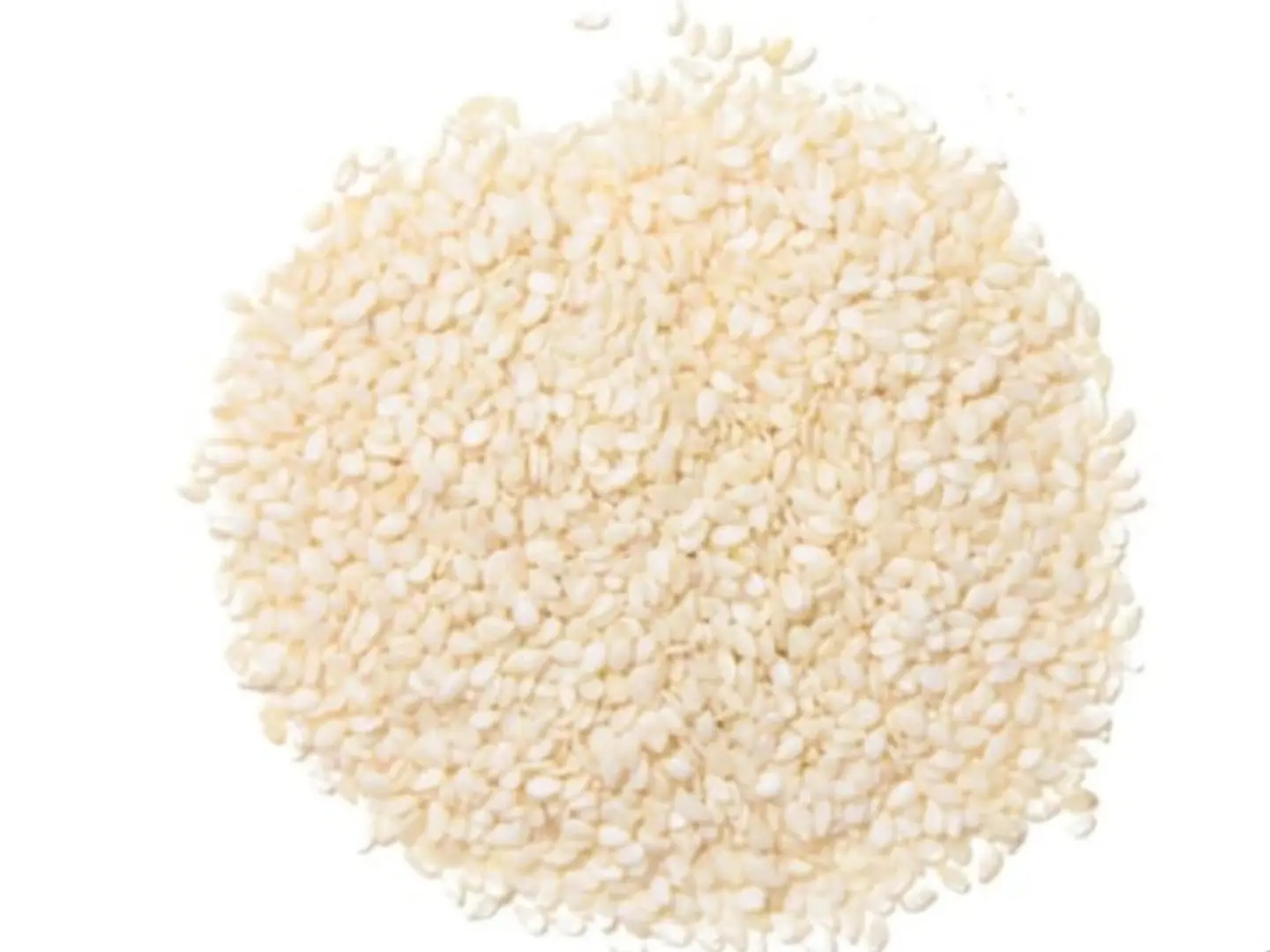 White Sesame 500g