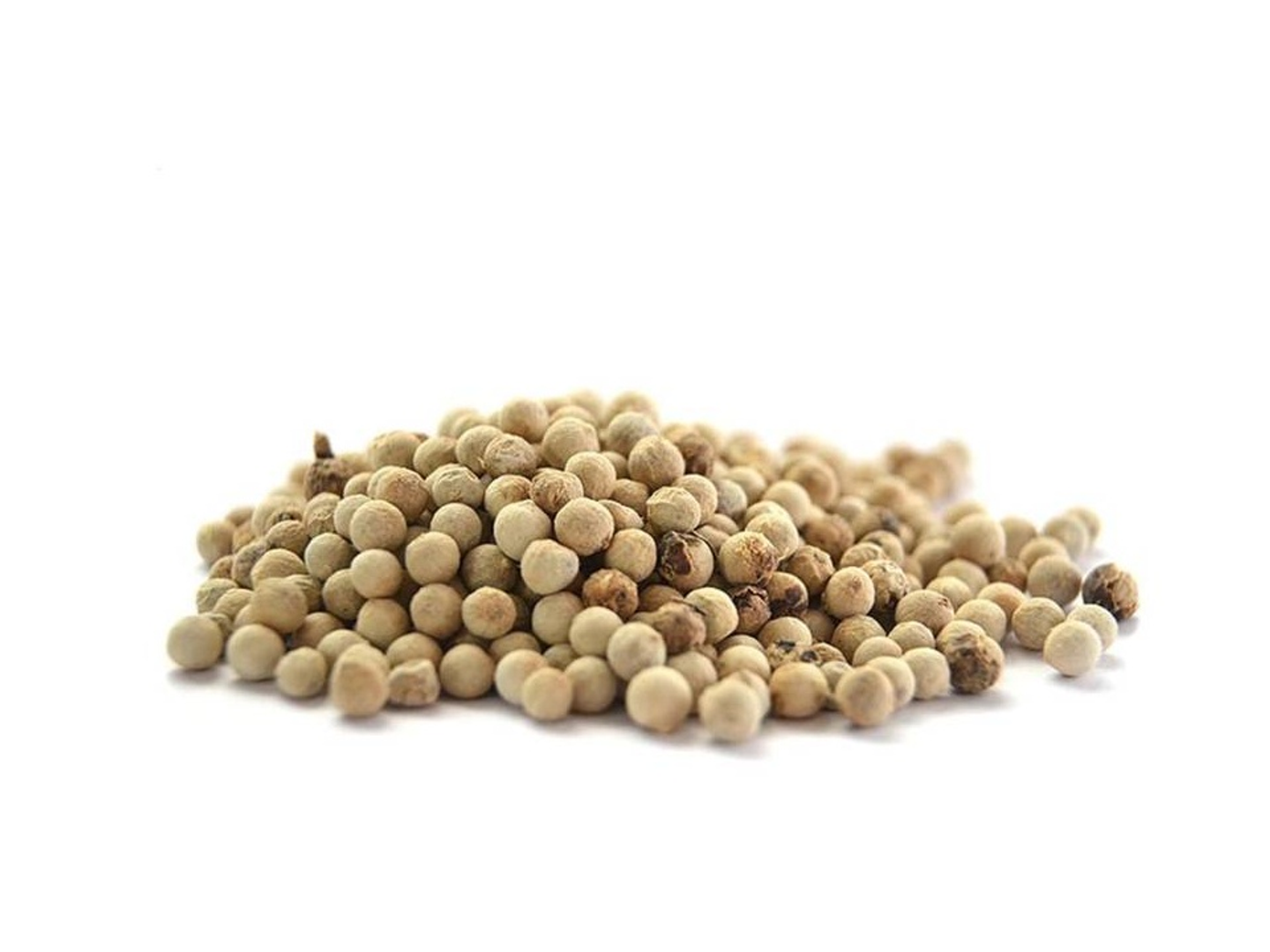White Pepper 1 Kg