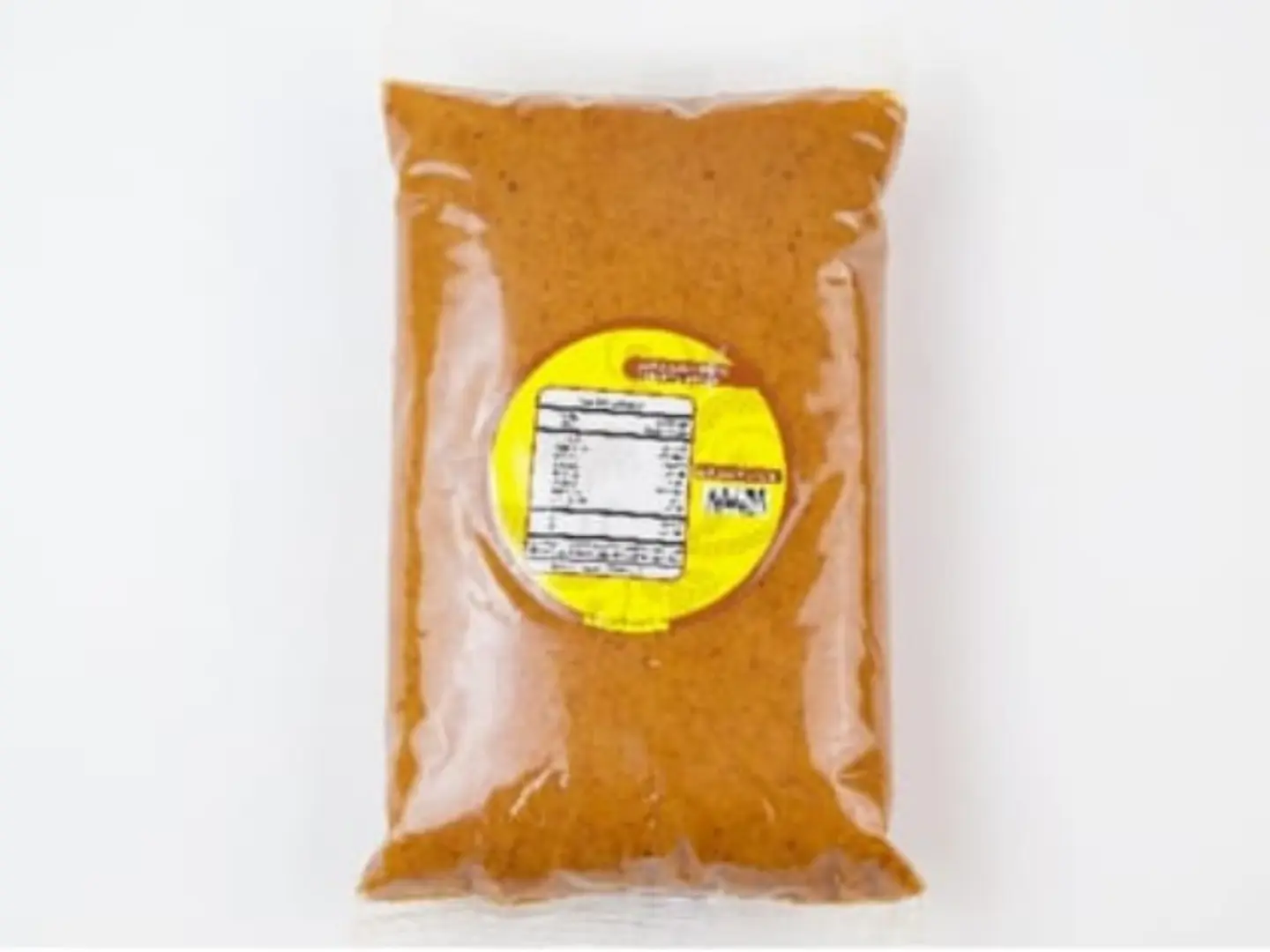 1kg Date Paste