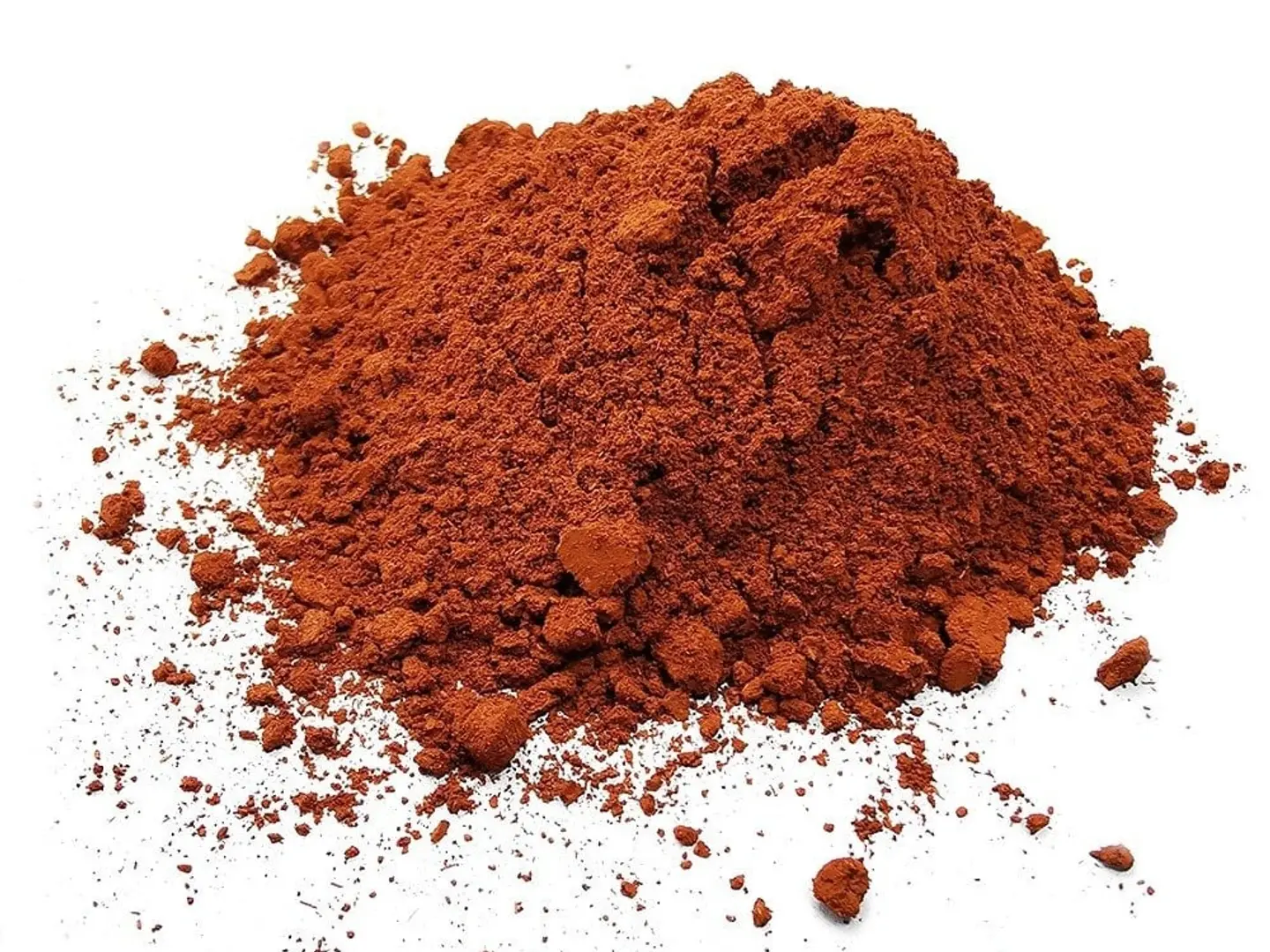 Ground Red Comb 1 Kg