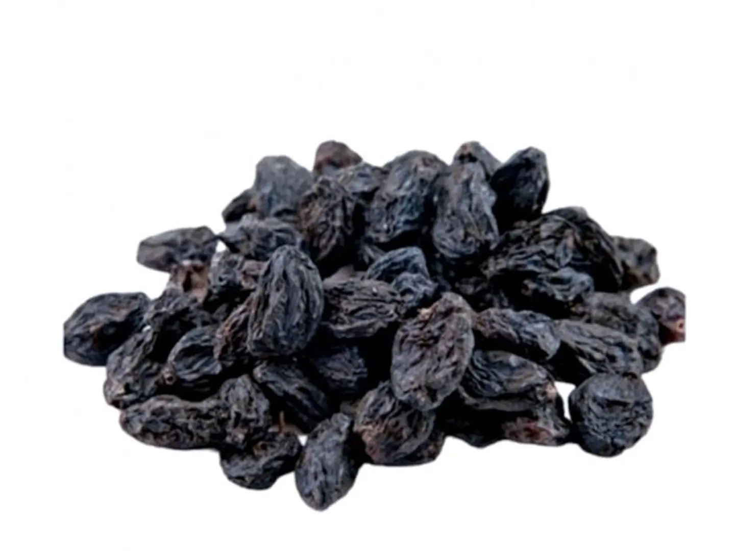 Yemeni Black Raisins 1 Kg