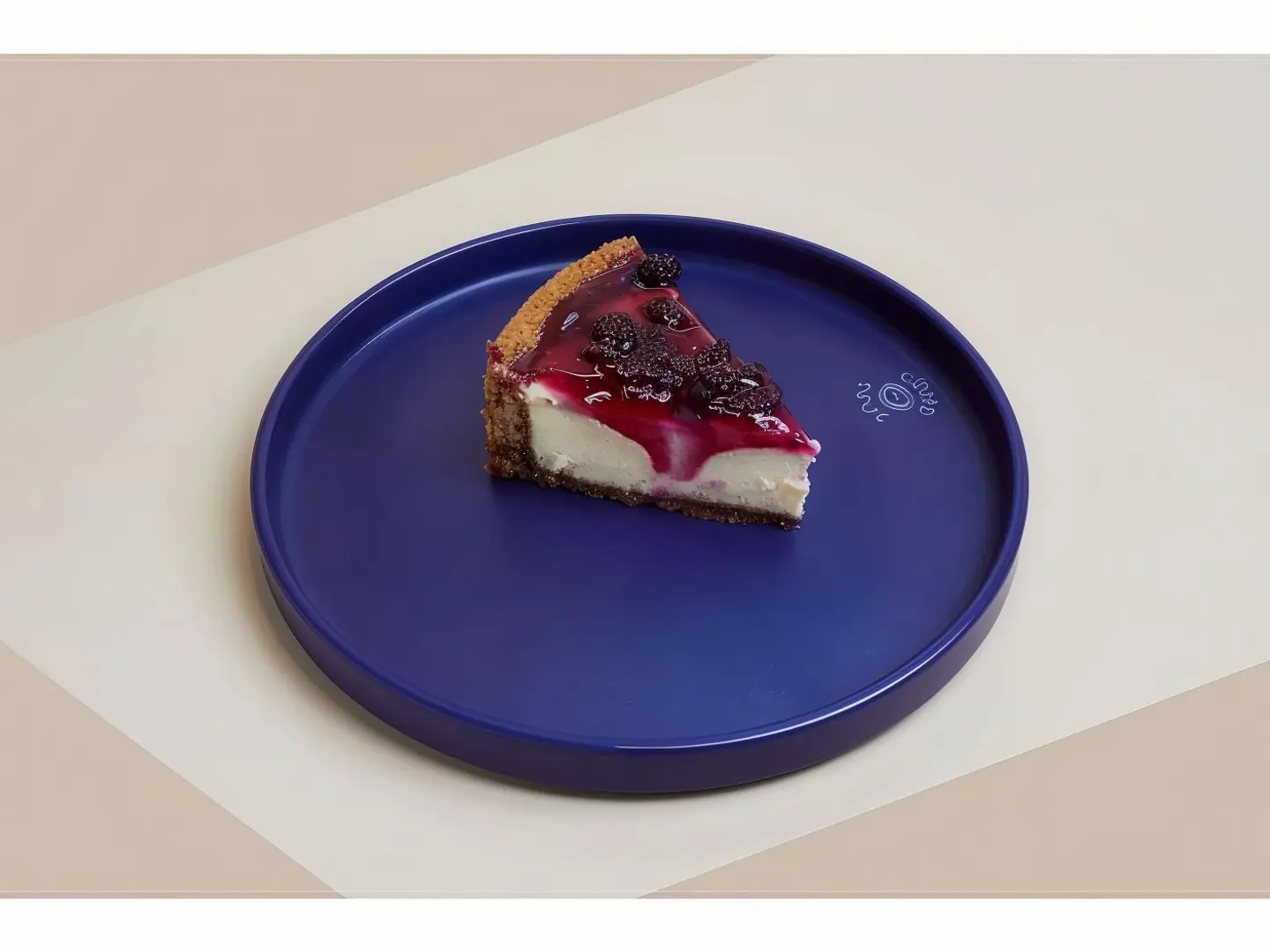 تشيز كيك توت