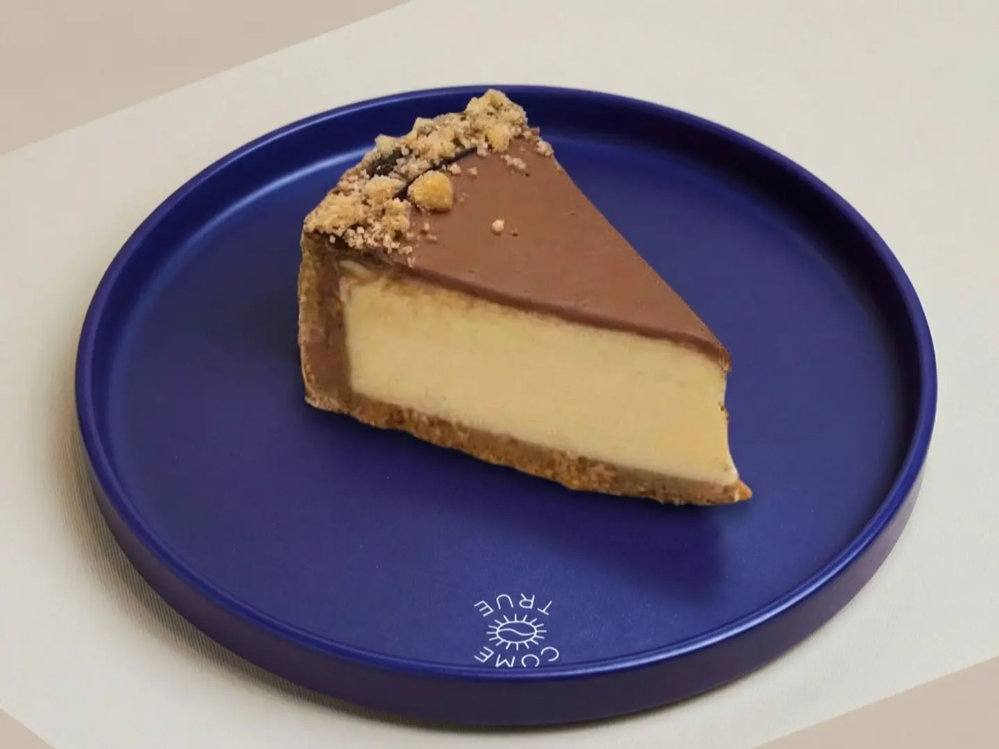 تشيز كيك قناش