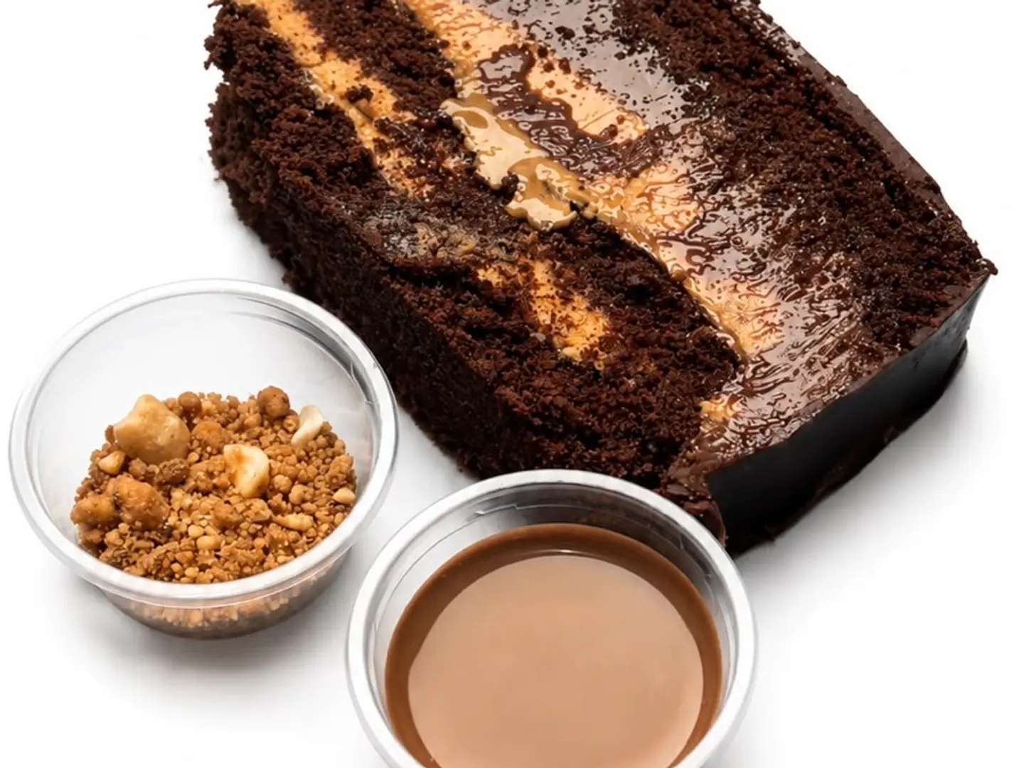London Cake
