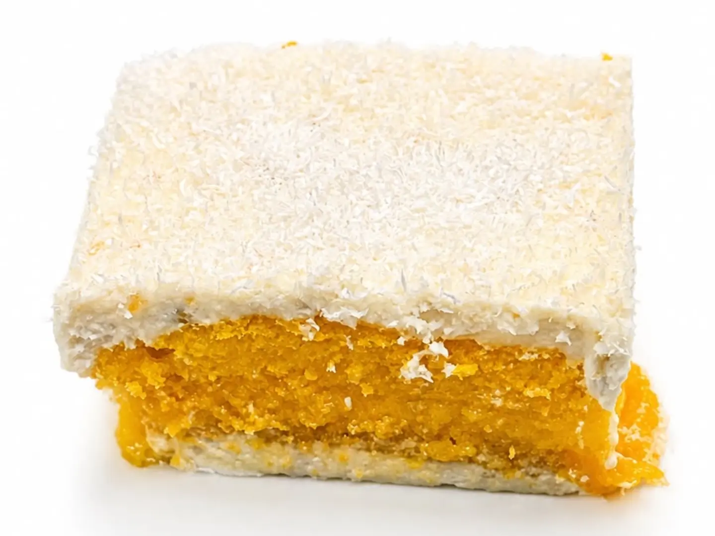 Coconut Mango
