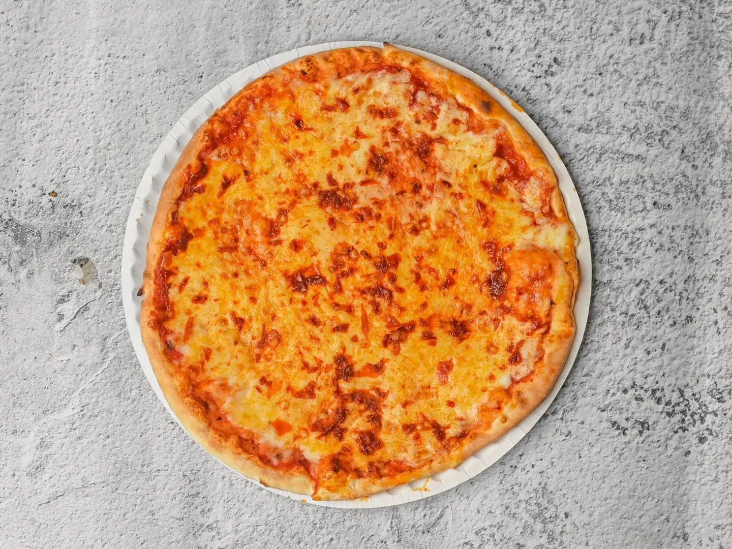 Muhammara With Sesame