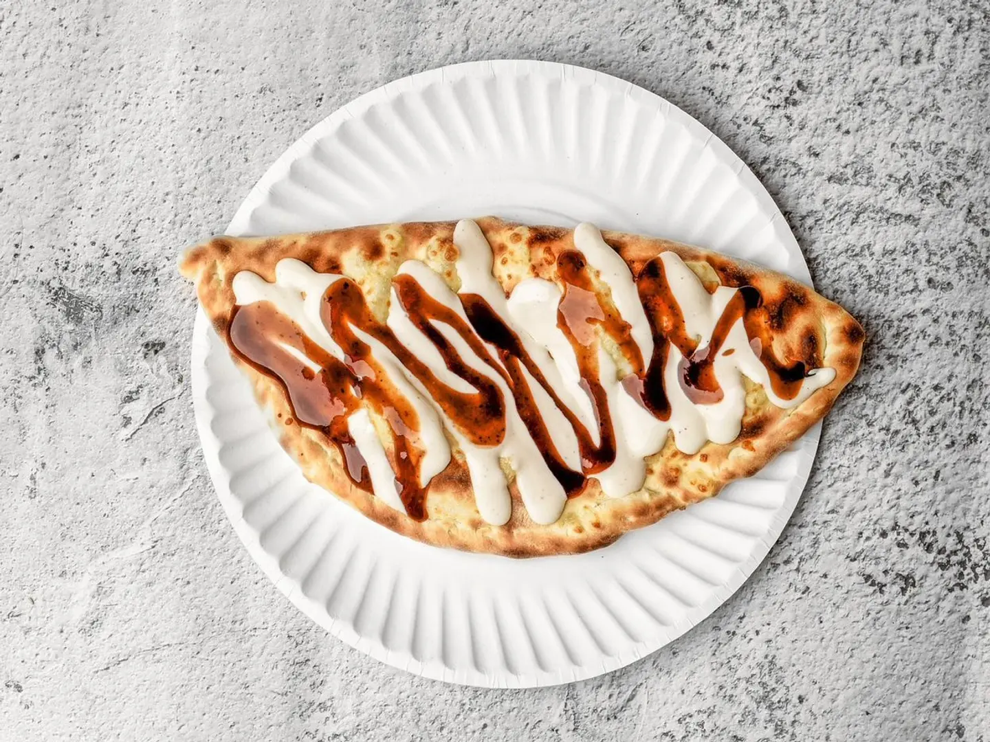 Muhammara Chicken With Potatoes