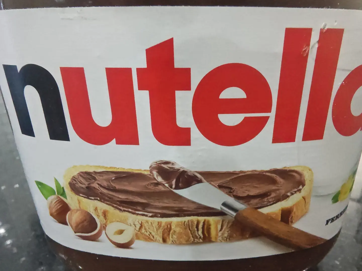 Nutella