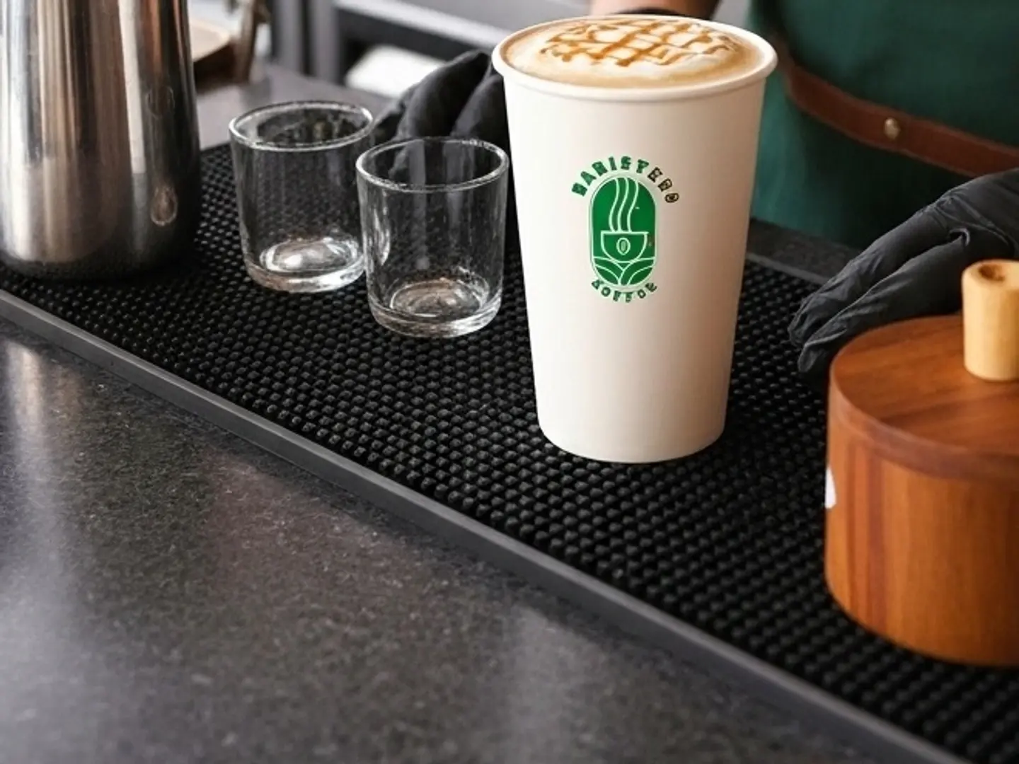 إسبريسو ماكياتو