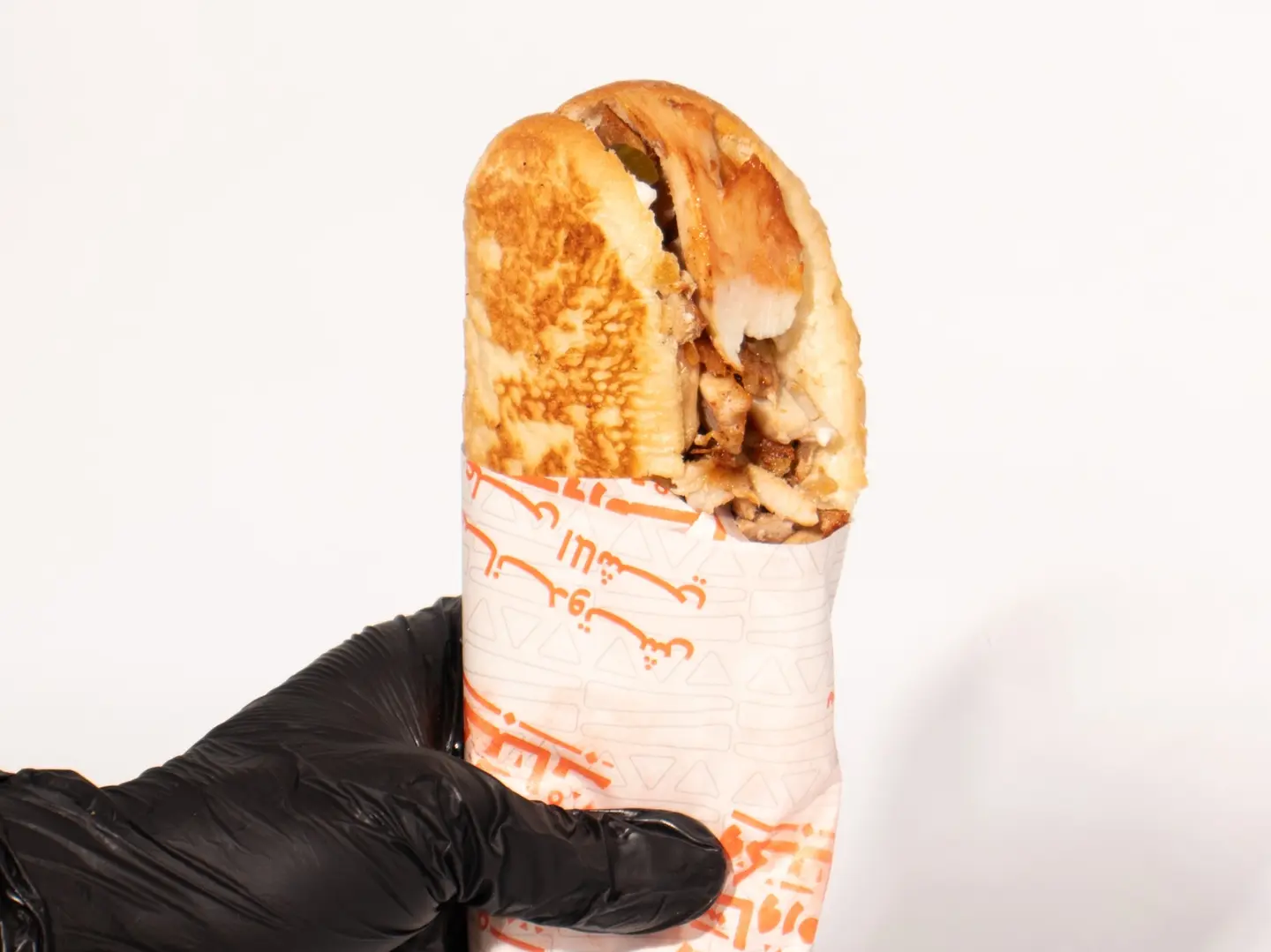Samoli Shawarma