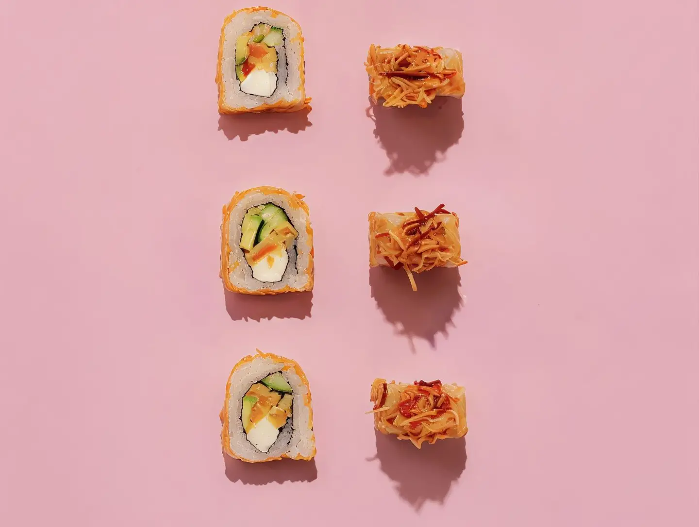 Veggie Roll