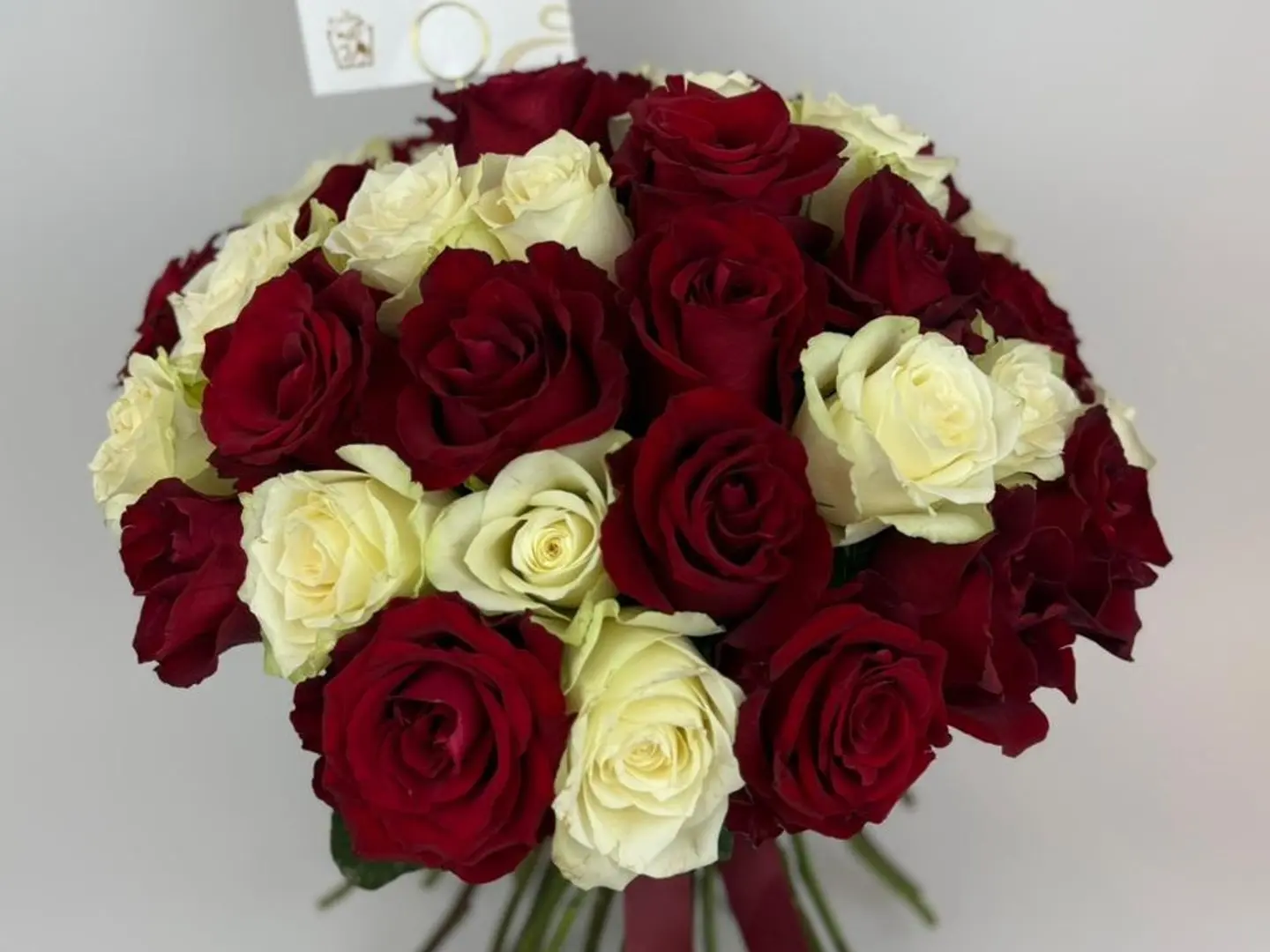 Unpackaged Roses