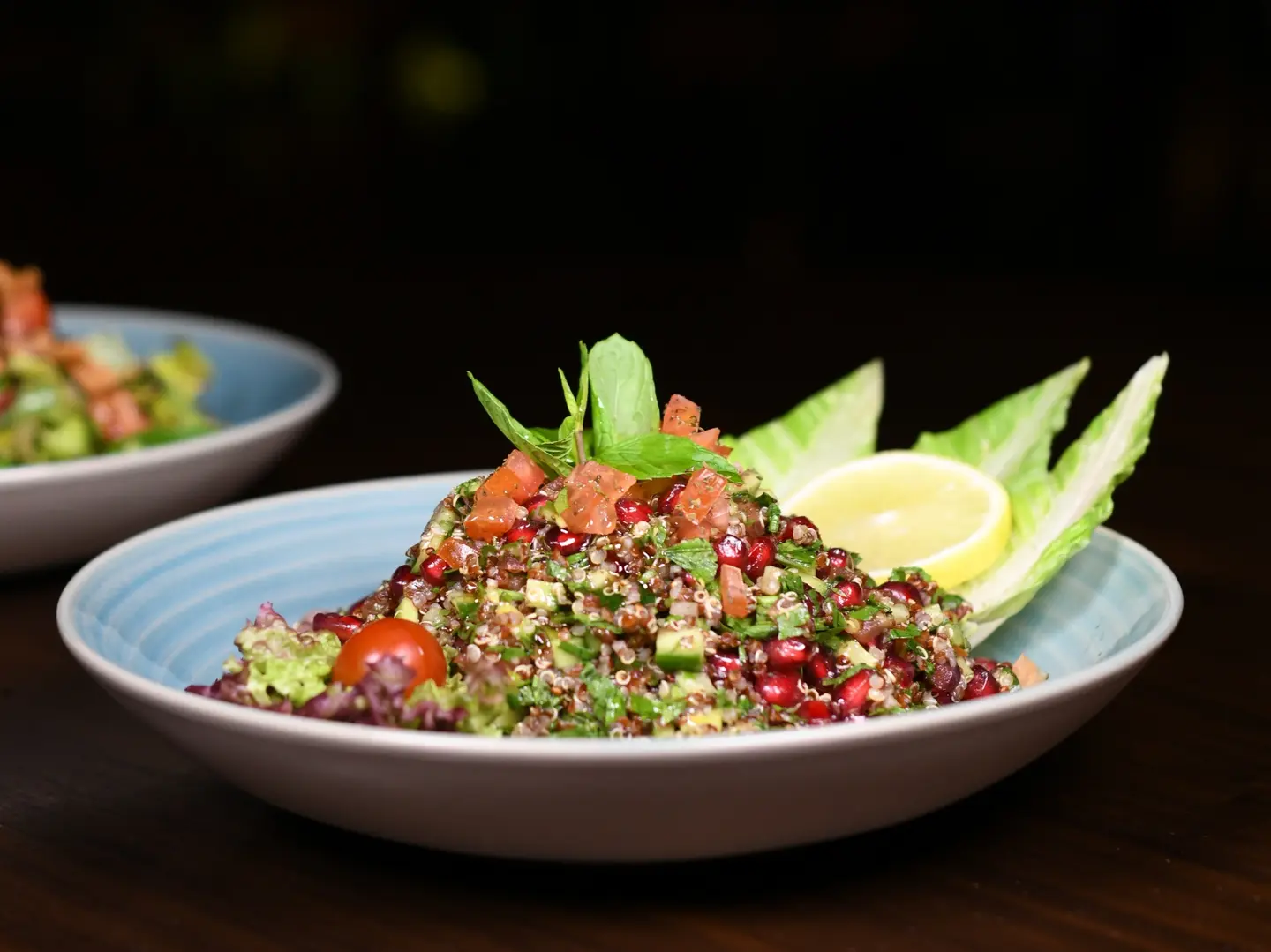 Tabbouleh