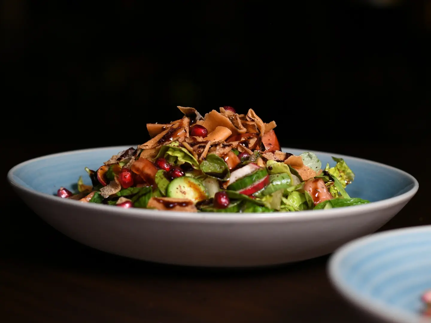 Fattoush