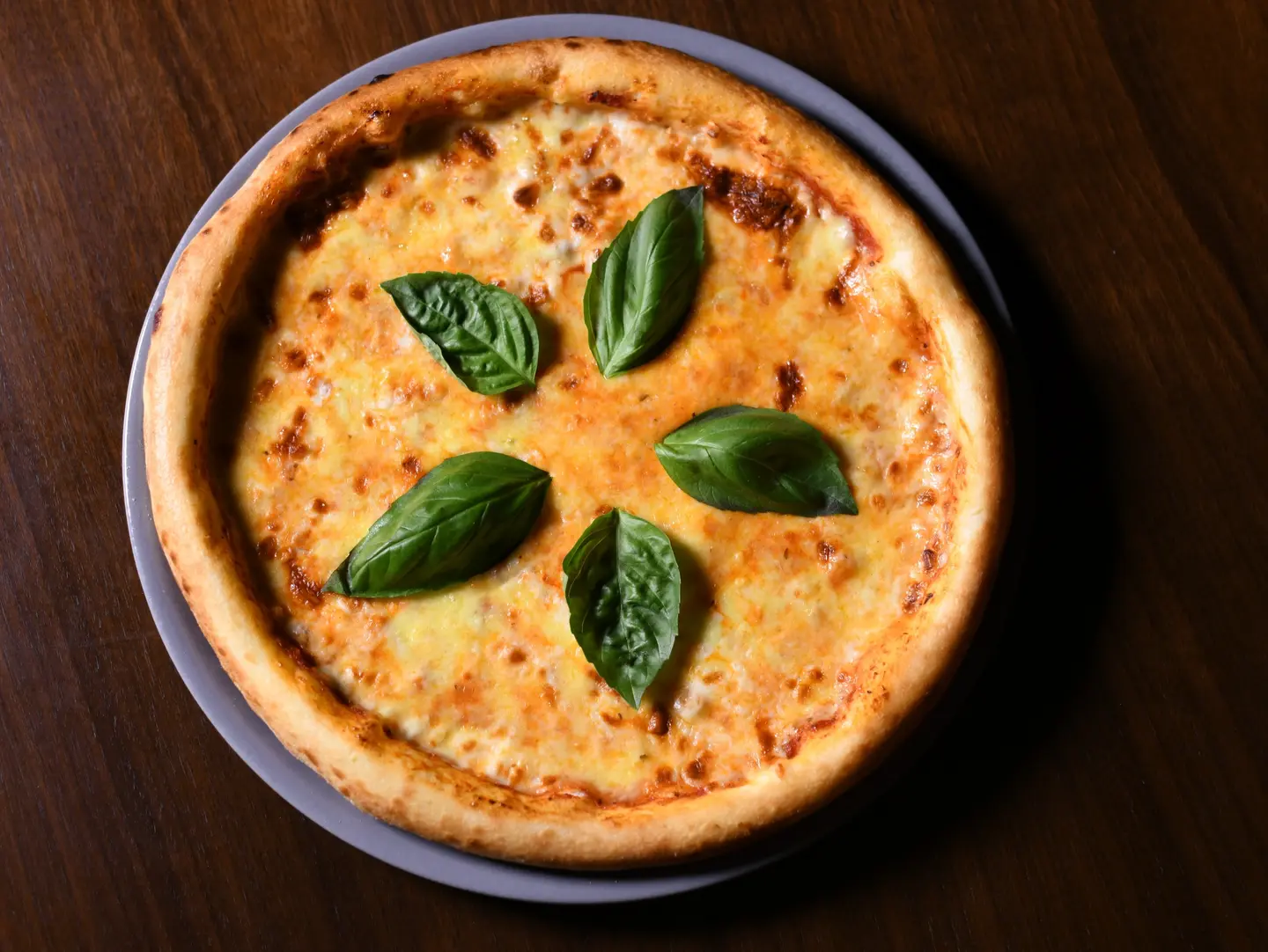 بيتزا مارجريتاا