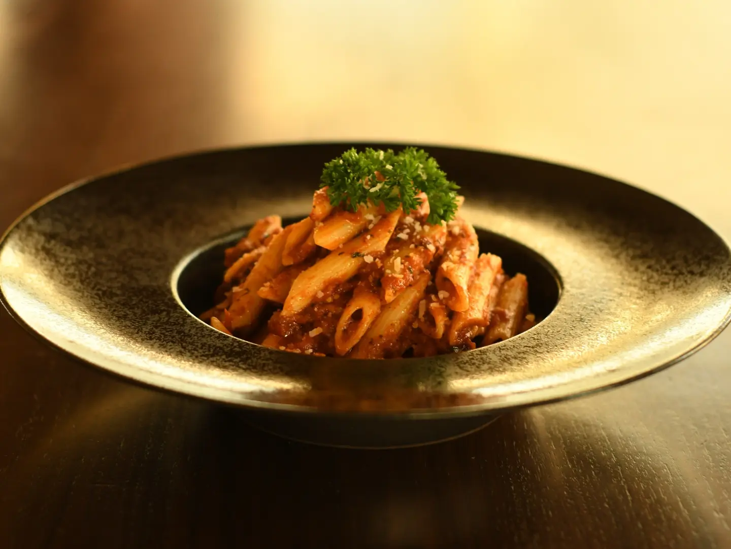 بيني ارابياتا