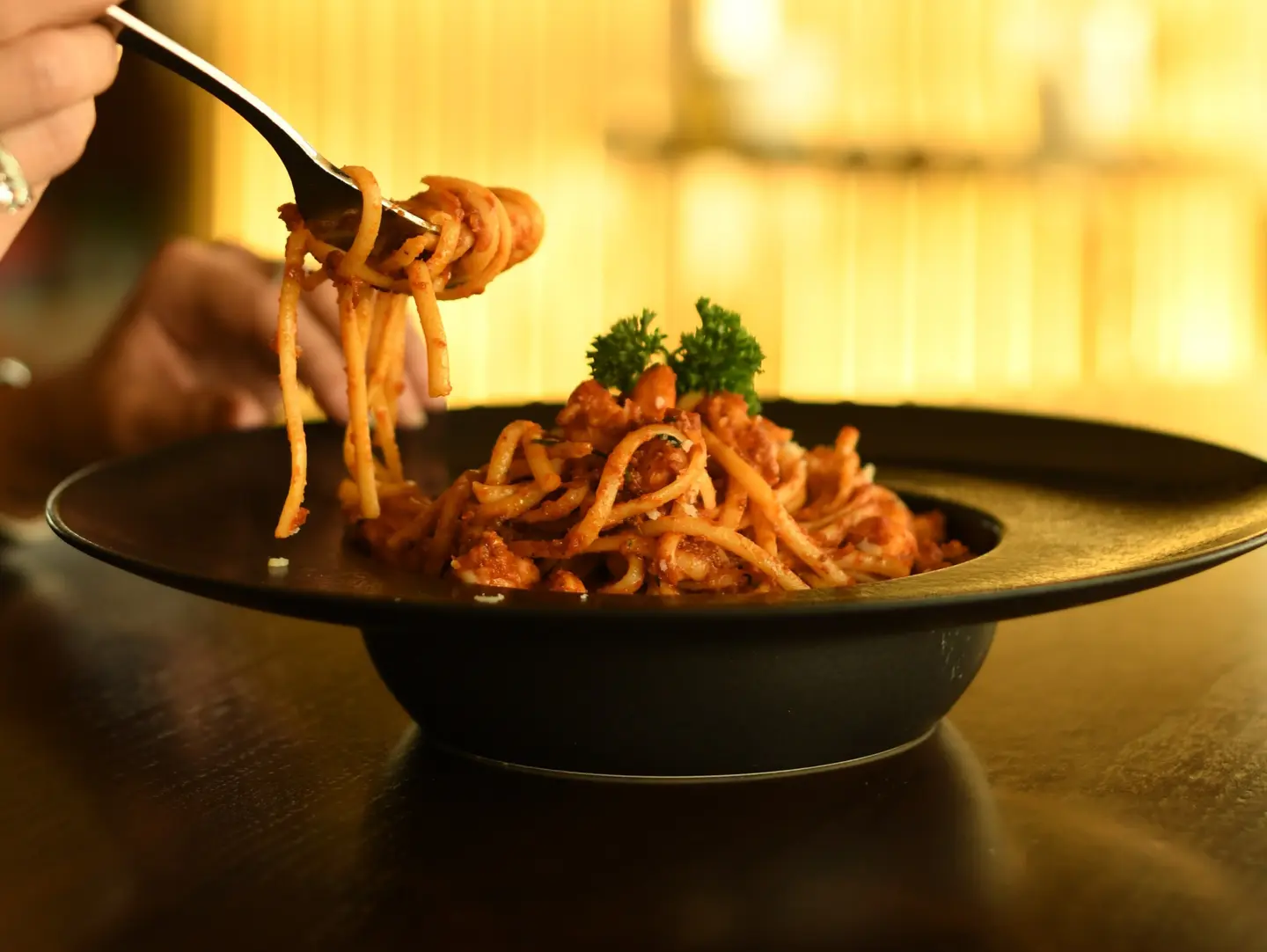 لينغويني ديافولا