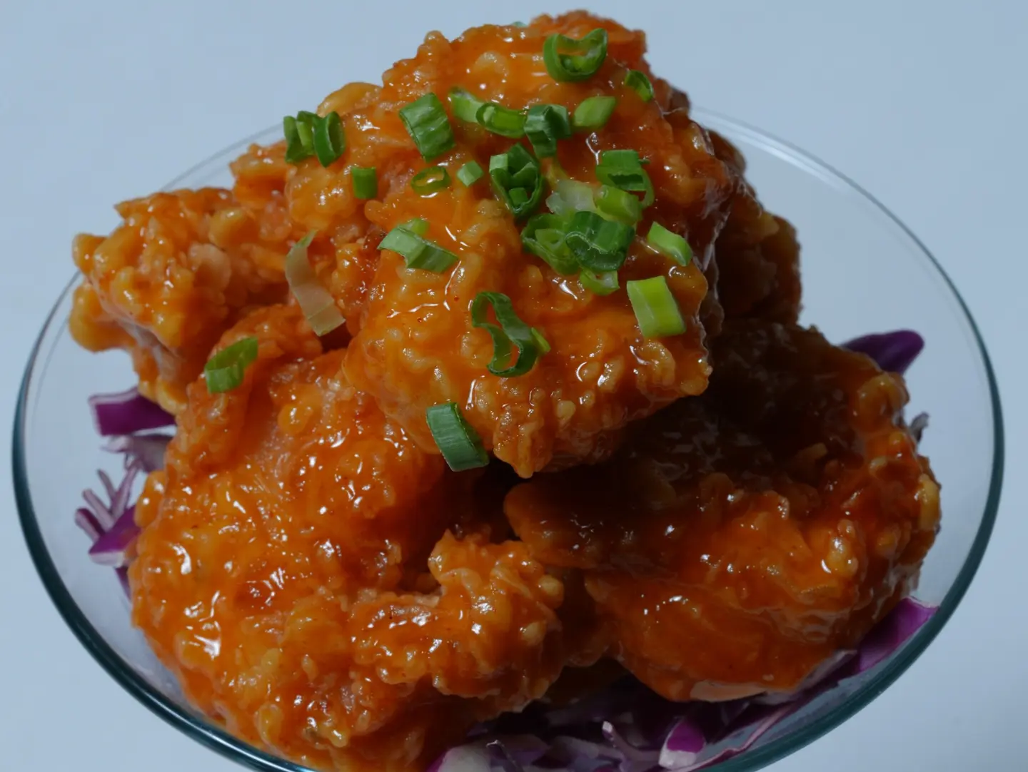 دايناميت بالروبيان